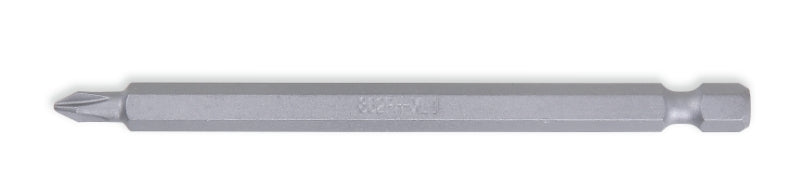 862PH-XL 3-BITS FOR CROSS HEAD PH SCREWS