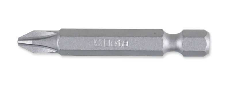 862PH 1-BITS FOR CROSS HEAD PH SCREWS