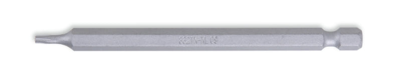 862TX-XL 25-BITS FOR TORX® HEAD SCREWS