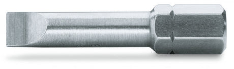 866LP 1 - 6X10-BITS SLOTTED HEAD SCREWS