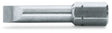 866LP 1 - 6X8-BITS FOR SLOTTED HEAD SCREWS