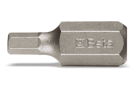 867PE 10-HEXAGON BITS