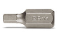 867PE 7-HEXAGON BITS