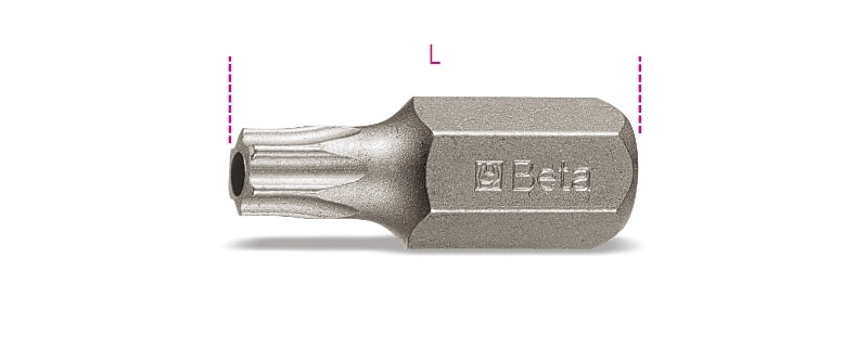 867RTX 20-BITS FOR RTX HEAD SCREWS
