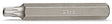 867RTX-L 55-BITS FOR RTX HEAD SCREWS
