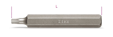 867XZN-L 6-BITS WITH XZN® PROFILE