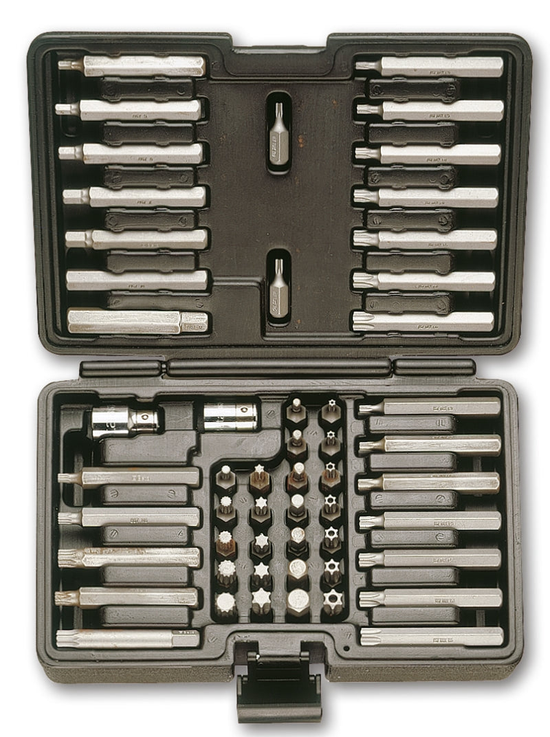 867/1-BIT HOLDER SOCKETS FOR ITEM 867