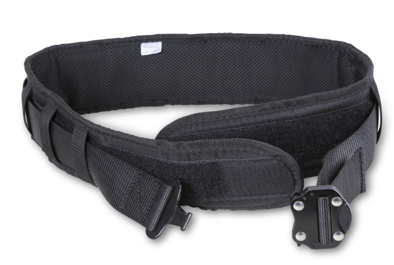 8871 70-SAFETY BELT - METAL DOUBLE BUCKLE