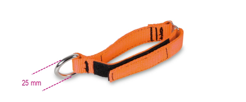 8872AS 25-STRAP LOOP FOR BELT ITEM 8871