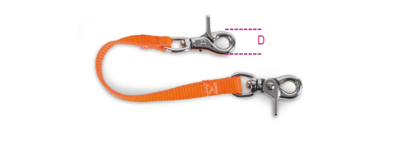 8880 30-HARD HOOK-UP LACE