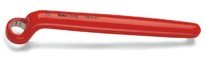 89MQ 10-SINGLE RING WRENCHES 1000V