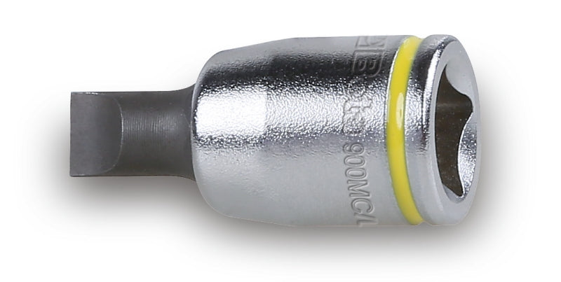 900MC/LP 0,8X4-SOCKET DRIVERS SLOTTED