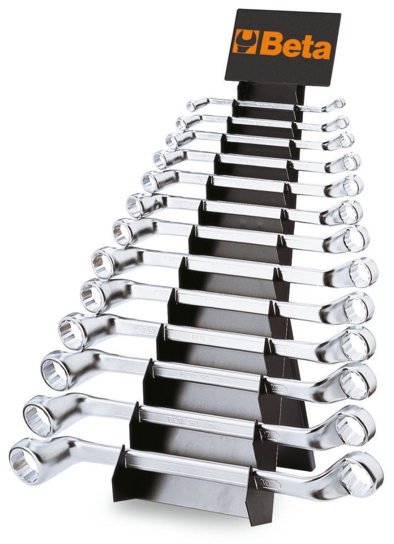 90/SP13-13 RING WR. 90 WITH DISPLAY