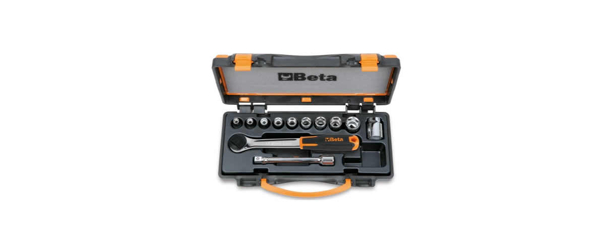 910/55-3/8" REVERSIBLE RATCHET