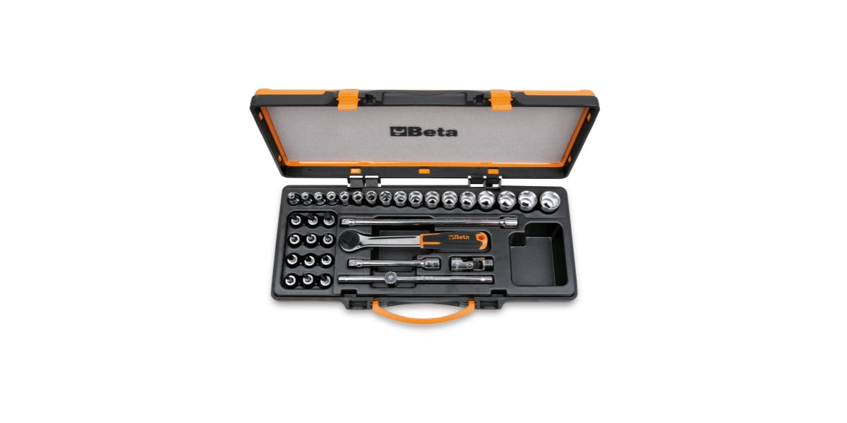 910A/C29-17 SOCKETS AND 9 ACCESSORIES