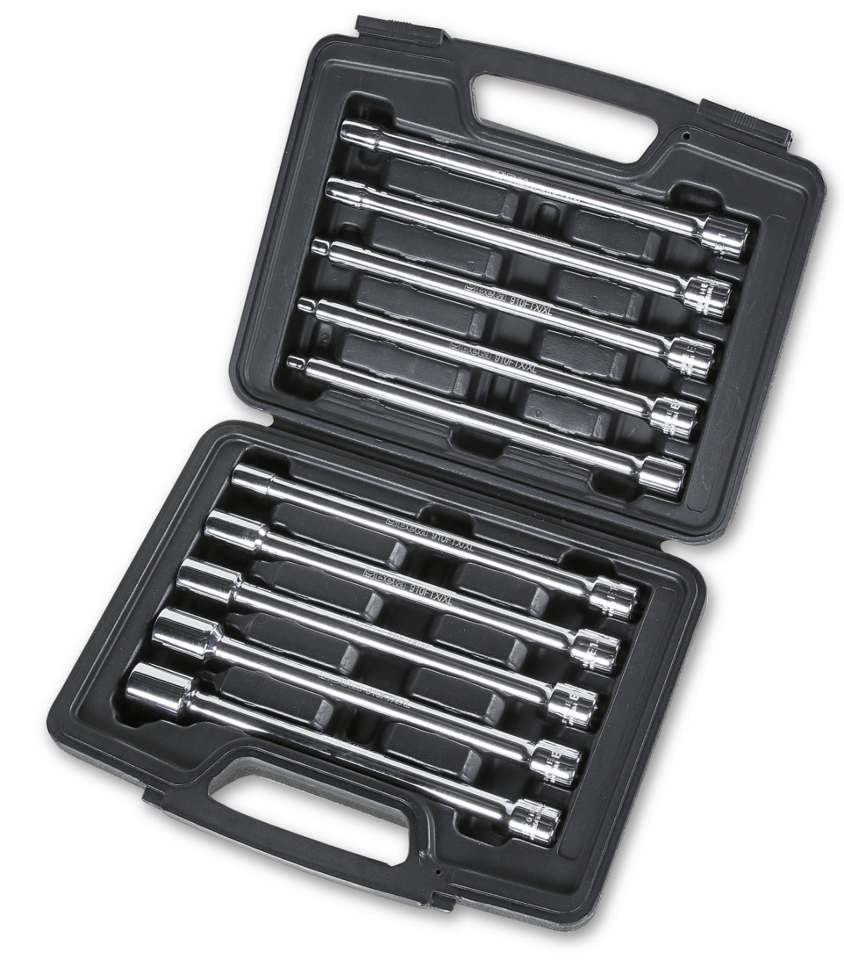 910FTX/XL 10-HEX SOCKETS TORX®EXTRA-LONG