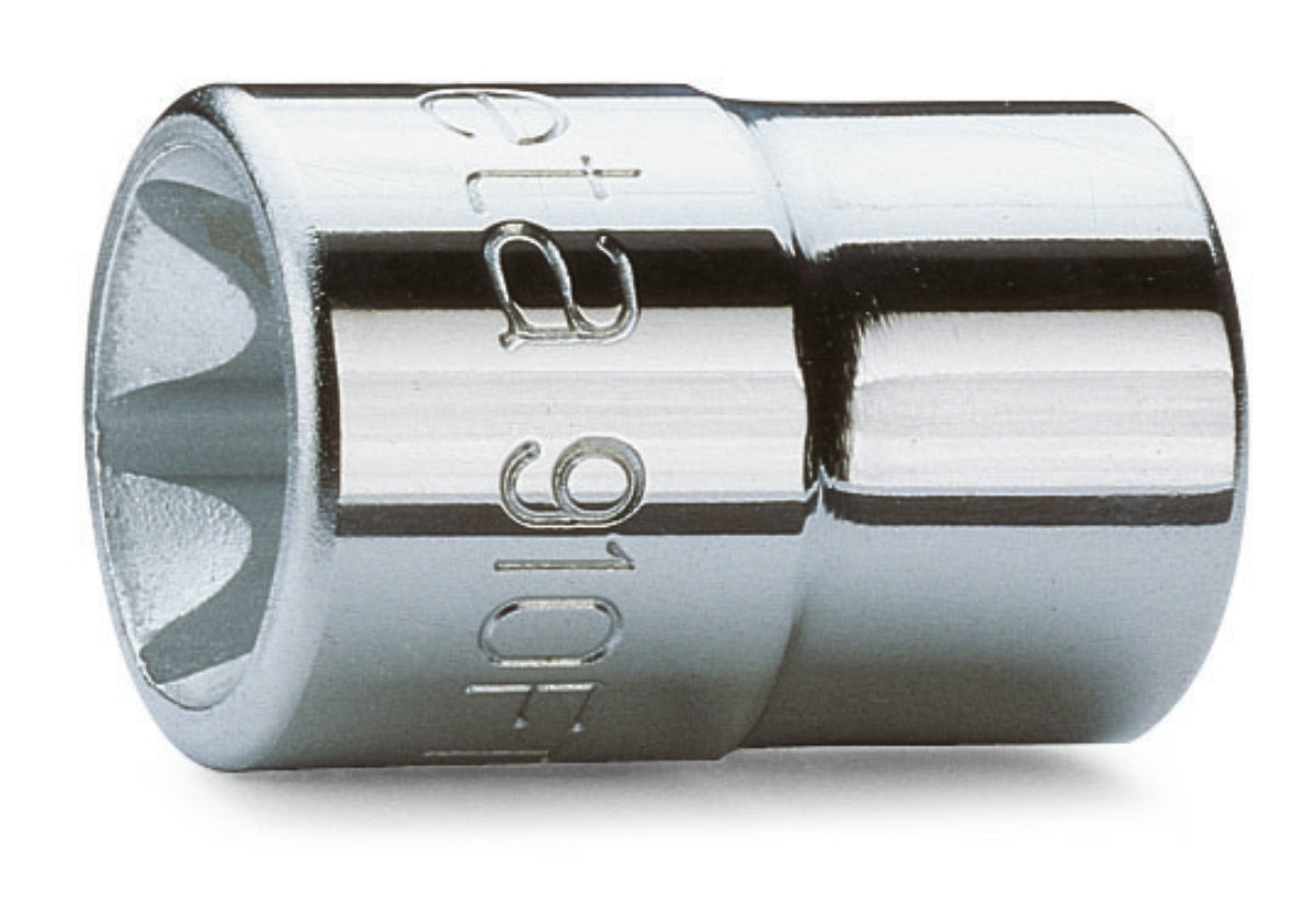 910FTX 10-HAND SOCKETS FOR TORX®