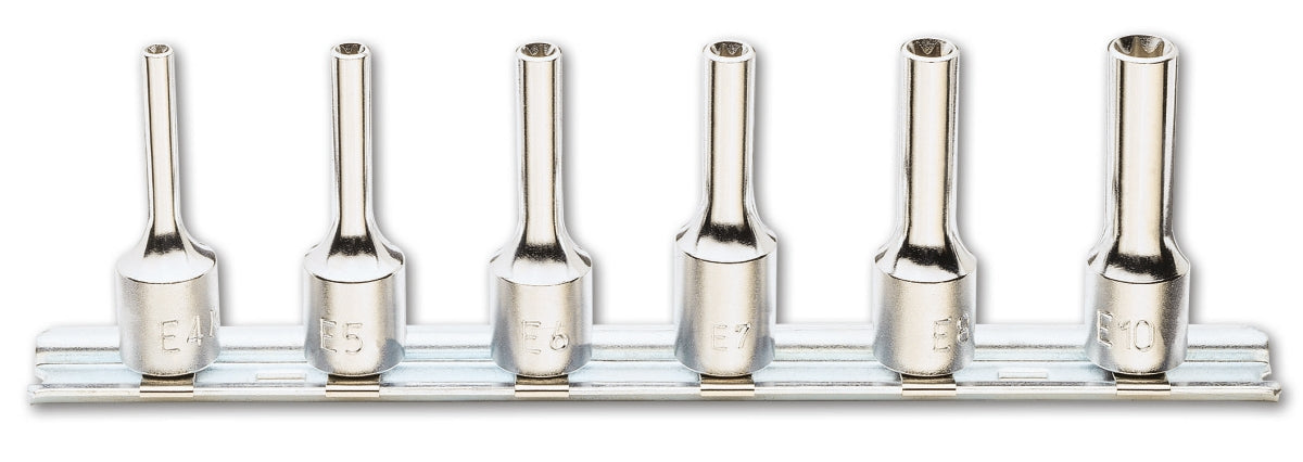 910FTX-L 10-HAND SOCKETS TX SCREWS LONG