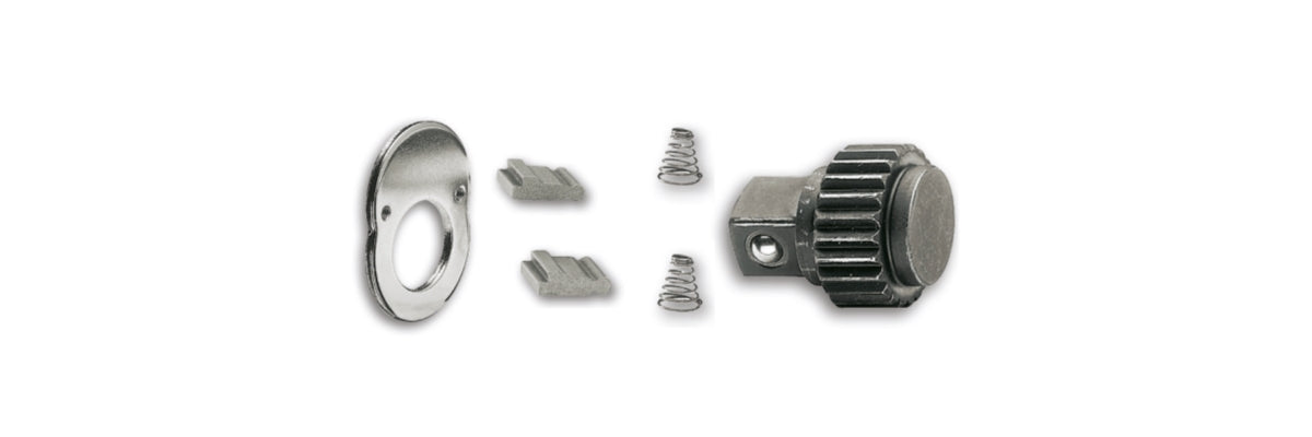 910M/R55-SPARE ROTATING FOR 910M/55