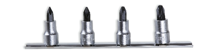 910PH/SB4-SET 4 SOCKET DRIVERS PHILLIPS®