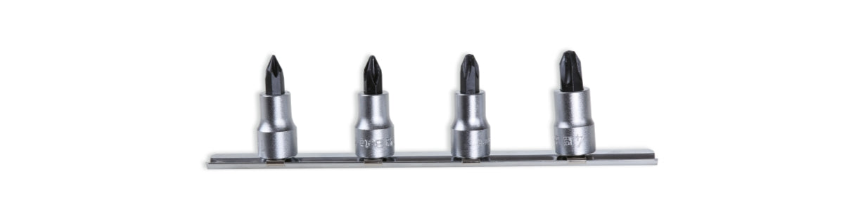 910PH 1-SOCKET DRIVERS FOR CROSS HEAD PH