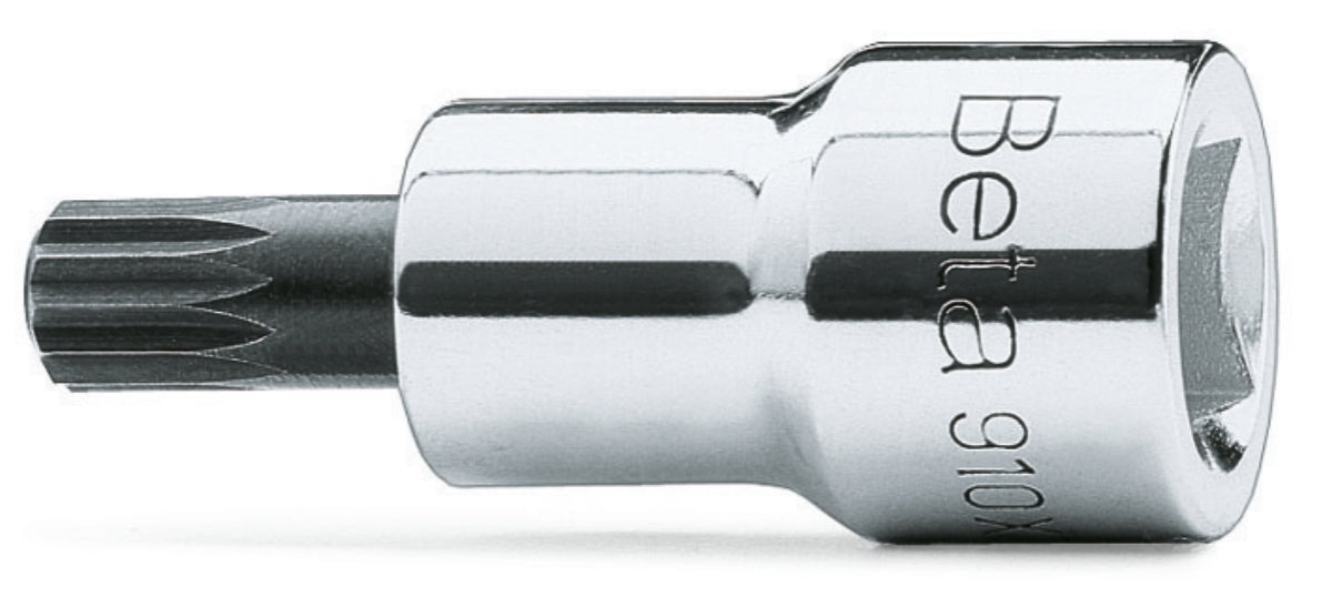 910 XZN8-SOCKET DRIVERS XZN® PROFILE