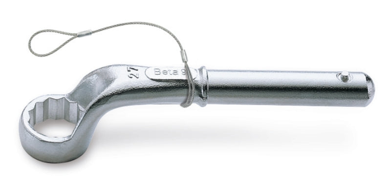 91HS 36-HEAVY DUTY OFFSET RING WR.+TUBES