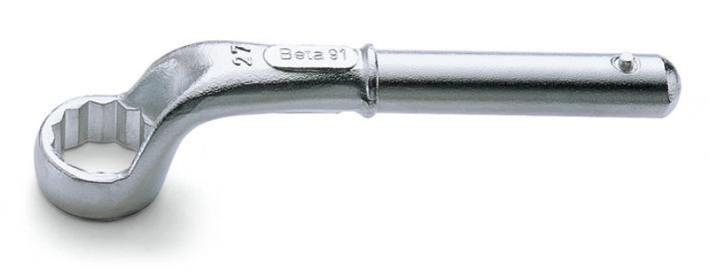 91 100-HEAVY DUTY OFFSET RING WRENCHES