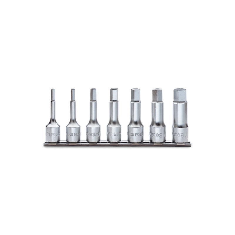 920ME/C7-SET OF 7 SOCKET DRIVERS 920ME