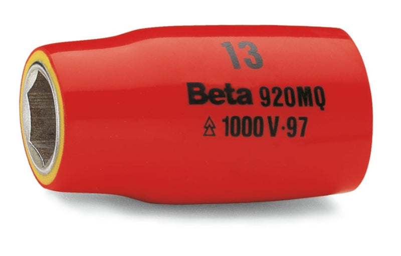 920MQ-A 10-HEXAGON SOCKETS