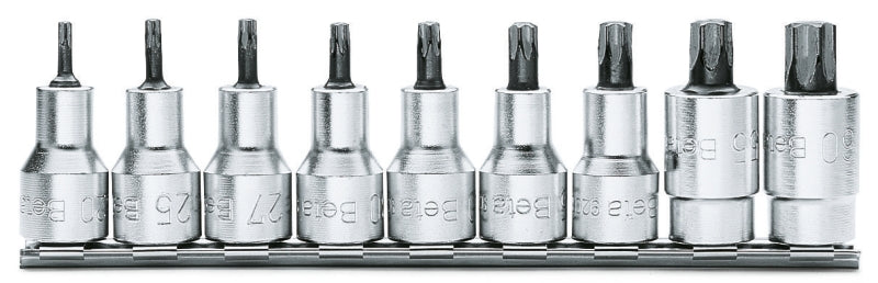 920TX-L/SB10-SET 10SOCKET DRIVERS 920TX