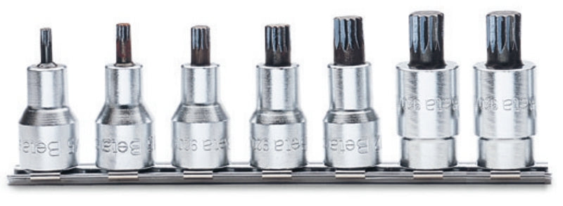920XZN-L/S5-SET OF 5 SOCKET 920XZN®