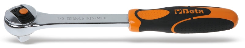 920/55LC-1/2"REV.RATCHET LOCKING SYSTEM