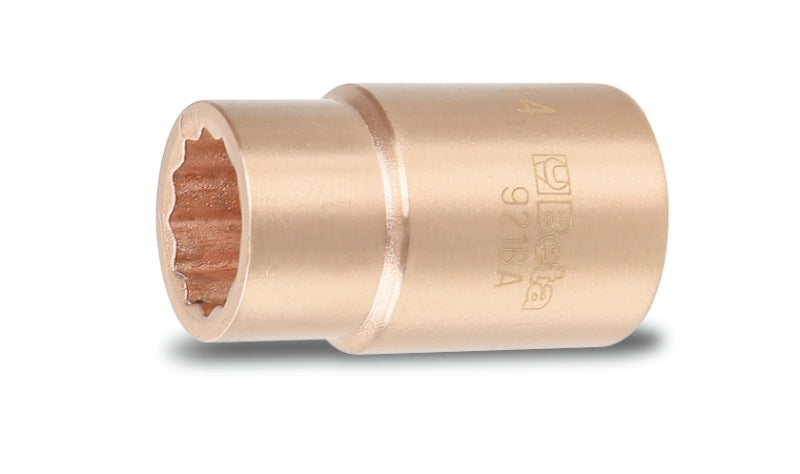 921BA 10-SPARK-PROOF BI-HEX SOCKETS