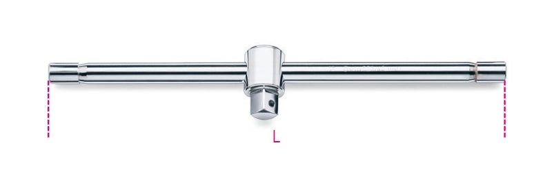929/42-1 DRIVE SLIDE T-HANDLE"