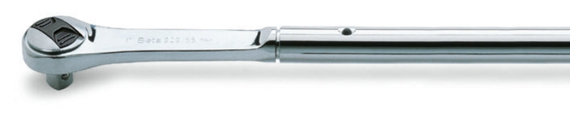 929/55-1 REVERSIBLE RATCHET 72 TEETH"