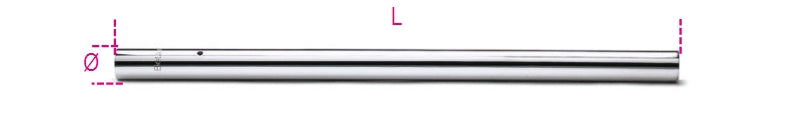 92HS/2-TUBES FOR ITEM 91