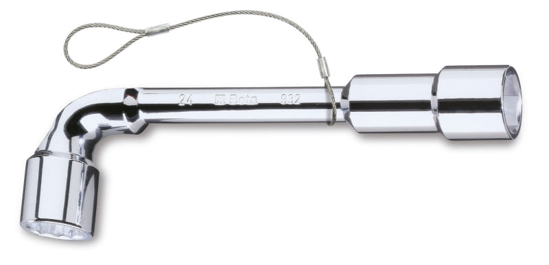 932HS 9X9-DOUBLE ENDED OFFSET SOCKET WR