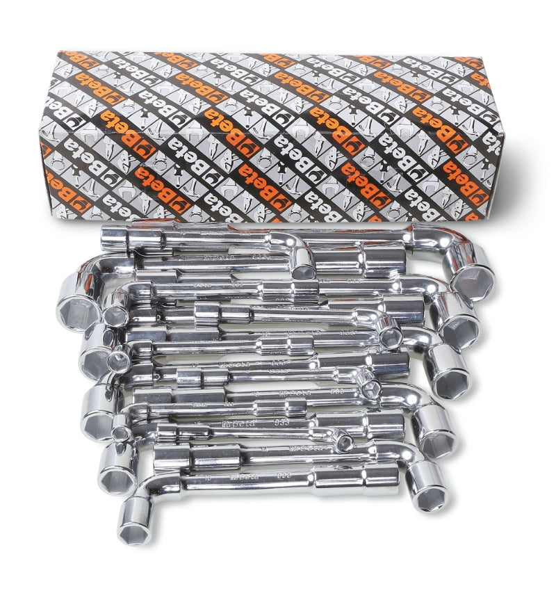 933/S17-17 WRENCHES 933 IN BOX