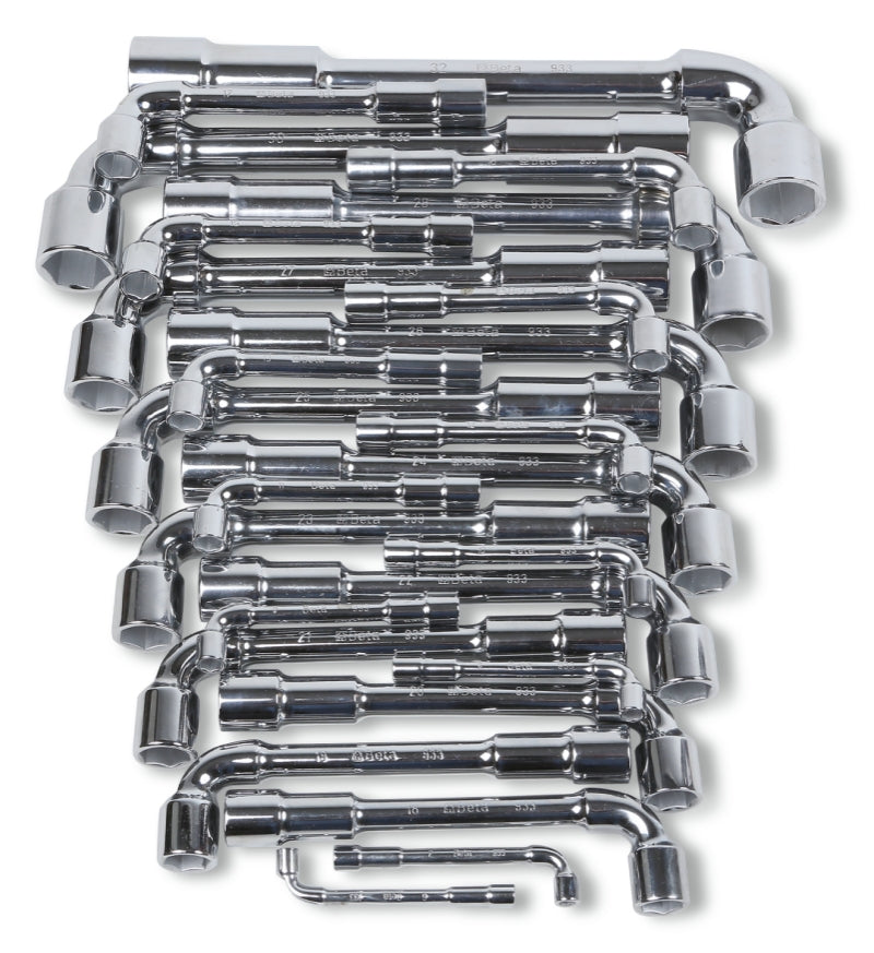 933/S25-25 WRENCHES 933 IN BOX