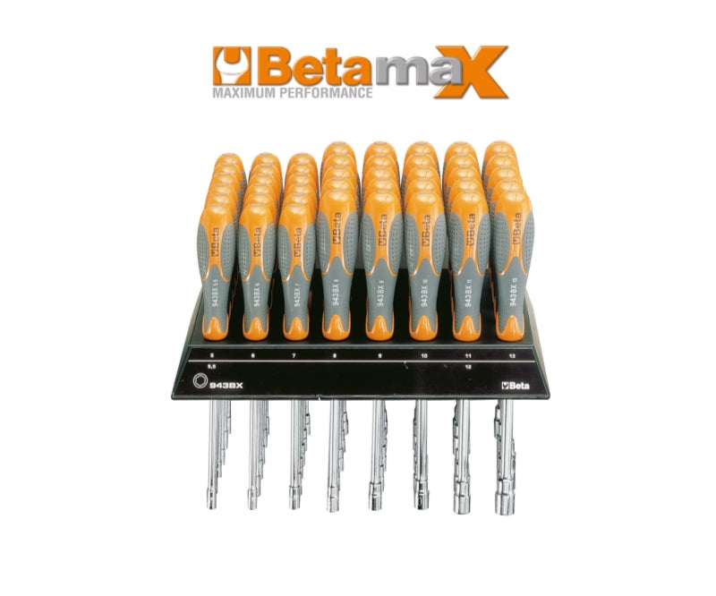 943BX/DG-WALL-MOUNTED DISPLAY 43 943BX