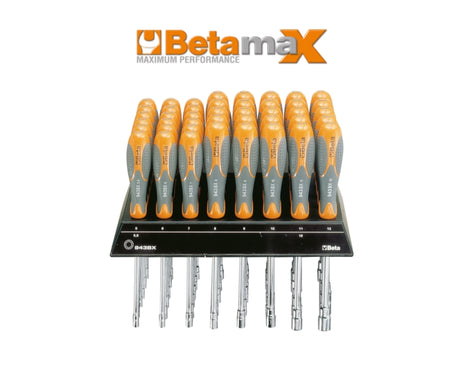 943BX/DG-WALL-MOUNTED DISPLAY 43 943BX