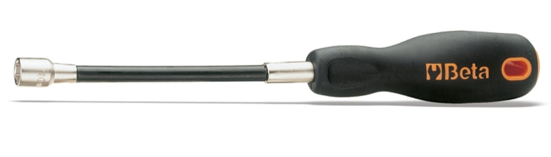 943FL 10-FLEXIBLE HEXAGON NUT SPINNERS