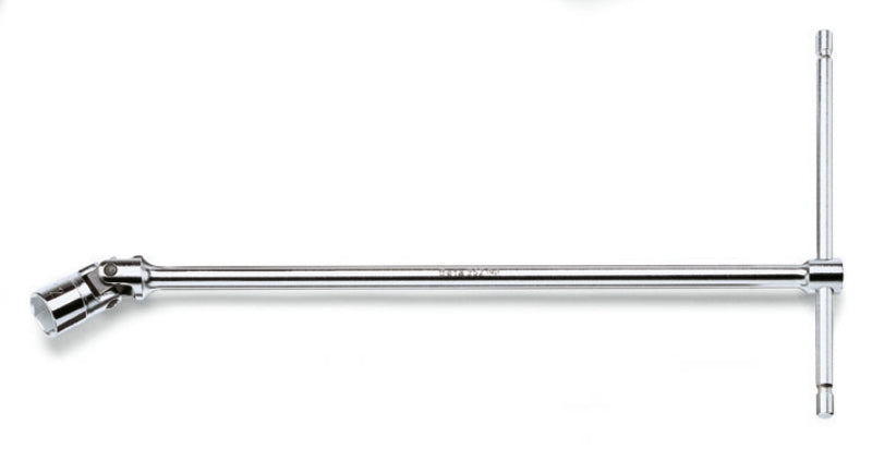 952 10-T-HANDLE WRENCHES WITH SWIVELLING