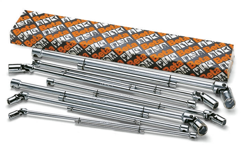 952/S7-7 T-HANDLE WRENCHES 952 IN BOX