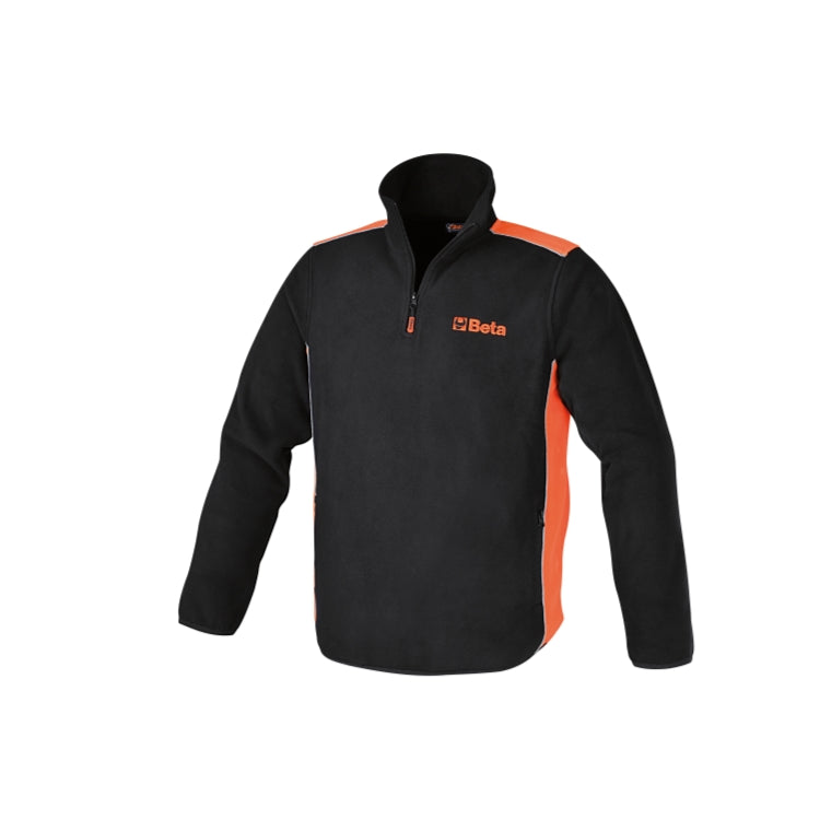 9537TL FLEECE PULLOVER