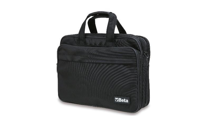 9543-BUSINESS BAG NYLON