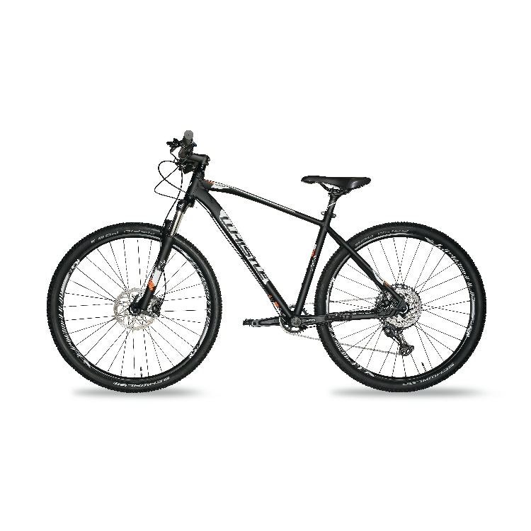 9598WHP WHISTLE® MOUNTAIN BIKE ALUMIN.