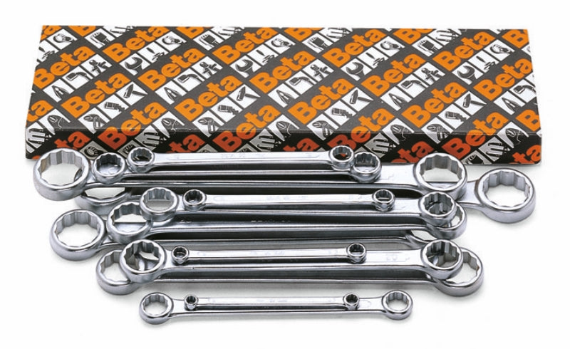 95/S13-13 FLAT RING WRENCHES 95 IN BOX