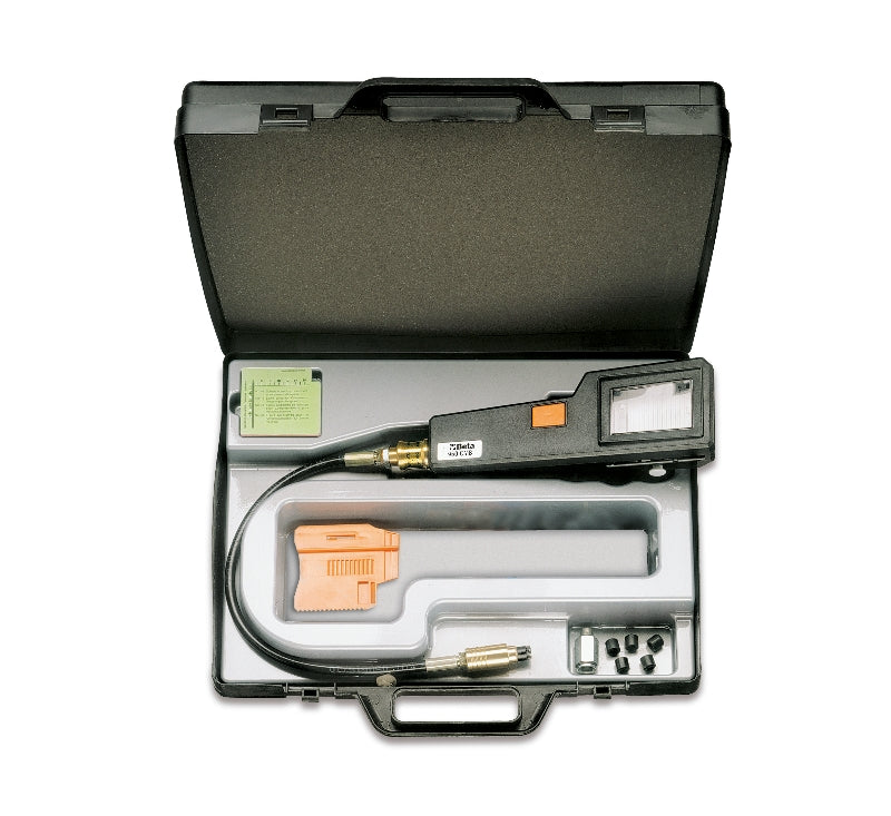 960CMB-INSTRUMENT CONTROLLING COMPRES.